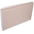 brick wall panel 30mm,50mm,75mm EPS foam board prefab house decoration